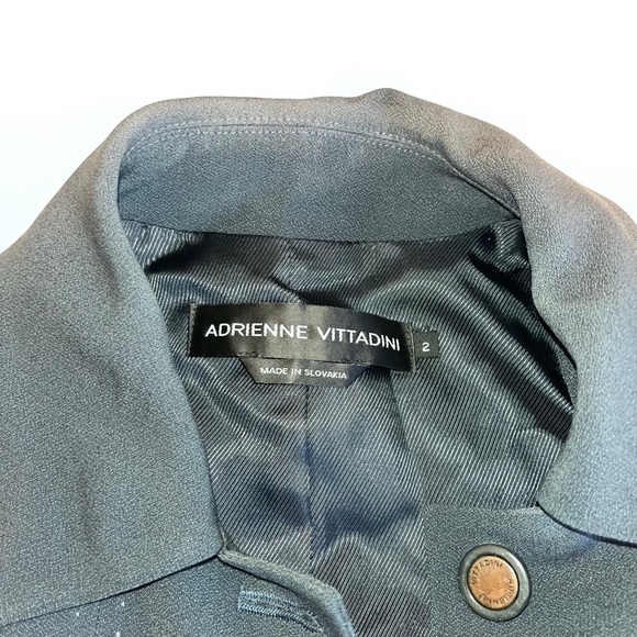 🔵 Adrienne Vittadini Pants Suit - Picture 4 of 6